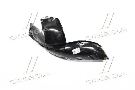 Подкрылок пер. о. ren kangoo -03 TEMPEST 041 0467 104