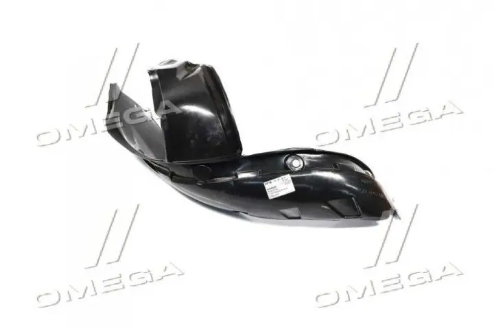 Подкрылок пер. о. ren kangoo -03 TEMPEST 041 0467 104 (фото 1)