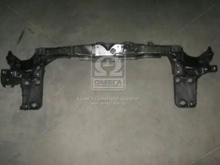 Панель пер. ren kangoo 09- TEMPEST 041 0469 200