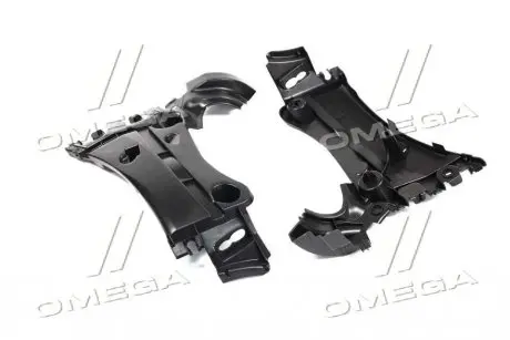 Крепление бампера зад. ren kangoo 09- TEMPEST 041 0469 960