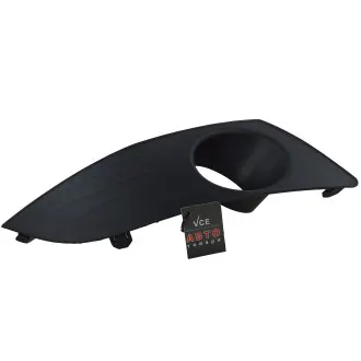 Решетка бампа. о. renault logan 09- TEMPEST 041 0472 910