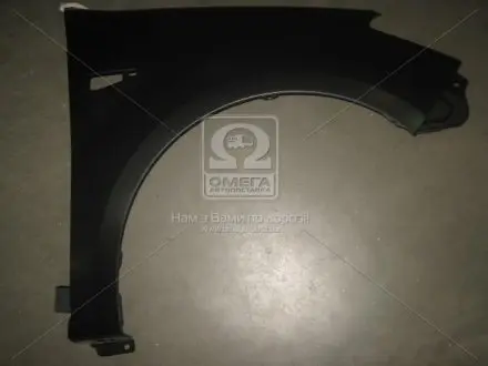 Крыло пер. о. ren sandero TEMPEST 041 0487 310