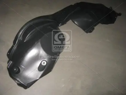 Подкрылок пер. лев. ren duster 10- TEMPEST 041 1921 387