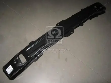 Шина бампера пер. logan 13- TEMPEST 041 4836 940