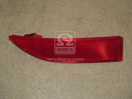 Фонарь зад. о. ren logan 13- TEMPEST 041 4836 962