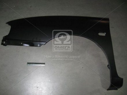 Крило пров. лев. seat ibiza/cordoba 93-99 TEMPEST 044 0499 311