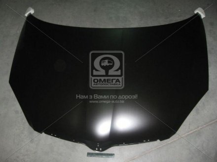 Капот sk fabia 07-10 TEMPEST 045 0512 280