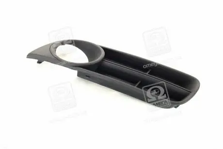 Решетка бампа. пер. лев. sk fabia 07- TEMPEST 045 0512 911