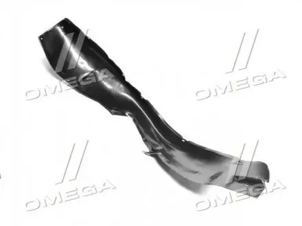 Подкрылок пер. лев. sk октавия 97-09 TEMPEST 045 0516 387