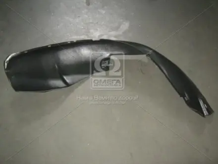 Подкрылок пер. лев. sk octavia -00 TEMPEST 045 0516 387C