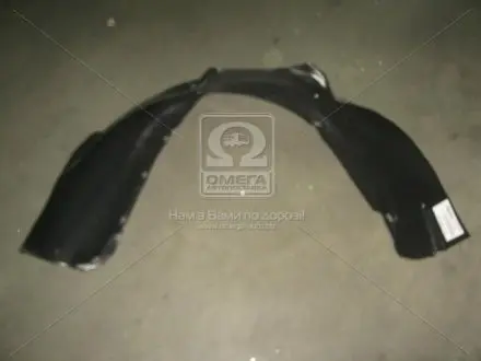 Подкрылок пер. о. sk octavia -00 TEMPEST 045 0516 388C