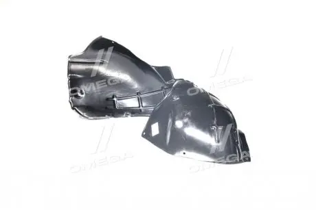 Подкрылок пер. лев. sk octavia 05-09 TEMPEST 045 0517 103