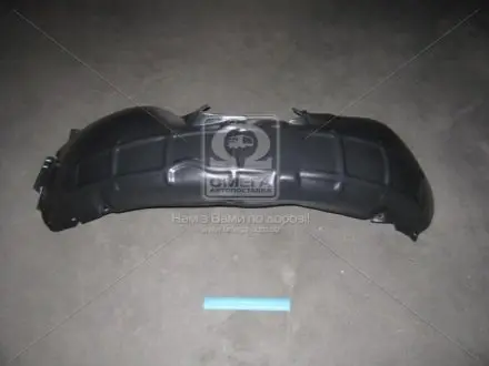 Подкрылок пер. о. sk octavia 05-09 TEMPEST 045 0517 104