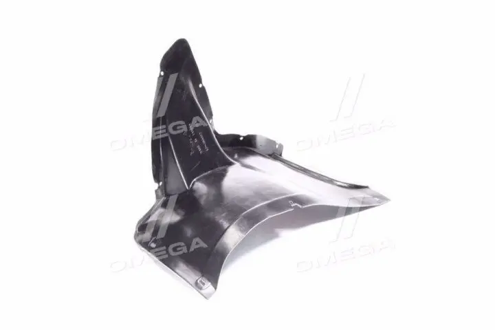 Підкрилок пров. лев. cs octavia 05-09 TEMPEST 045 0517 387 (фото 1)