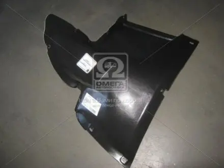 Подкрылок пер. лев. sk octavia 05-09 TEMPEST 045 0517 387C