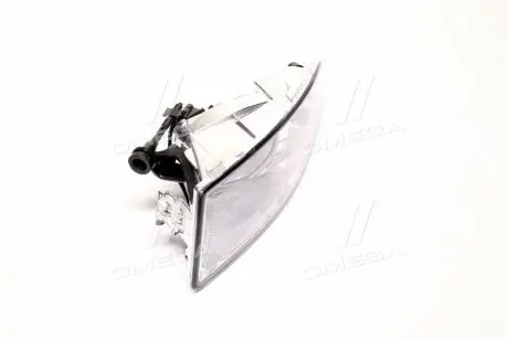 Фара п/тум. лев. sk octavia 09- TEMPEST 045 0518 H1C