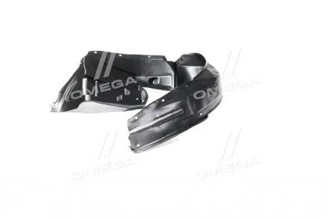 Підкрилок пров. лев. suz swift 05-10 TEMPEST 048 0534 101