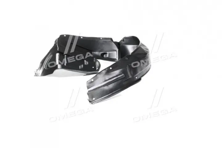 Підкрилок пров. лев. suz swift 05-10 TEMPEST 048 0534 101 (фото 1)