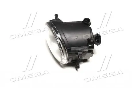 Фара п/тум. пра. toy camry 06- (вір-во) TEMPEST 049 0550 H2C