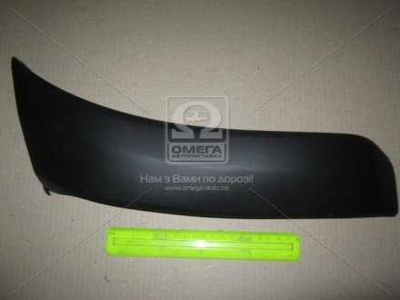 Рант бампера пров. лев. toy rav4 01- TEMPEST 049 0577 921