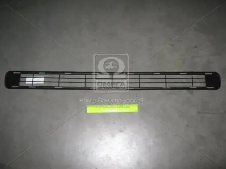 Решітка бамп. TOY RAV4 06- TEMPEST 049 0578 911