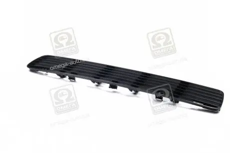Решітка бамп. середня VW CADDY -04 TEMPEST 051 0593 912
