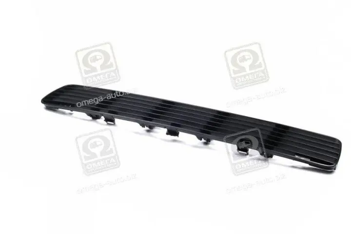 Решітка бамп. середня VW CADDY -04 TEMPEST 051 0593 912 (фото 1)