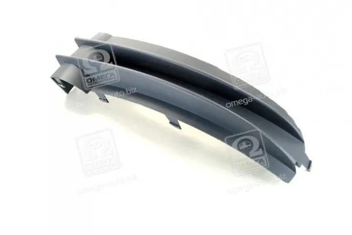 Фото 1 - Решітка бамп. пер. пра. VW CADDY 04-10 TEMPEST 051 0594 912 Решітка бамп. пер. пра. VW CADDY 04-10 TEMPEST 051 0594 912 (фото 1)