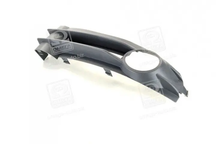 Фото 1 - Решітка бамп. пер. пра. VW CADDY 04-10 TEMPEST 051 0594 914 Решітка бамп. пер. пра. VW CADDY 04-10 TEMPEST 051 0594 914 (фото 1)