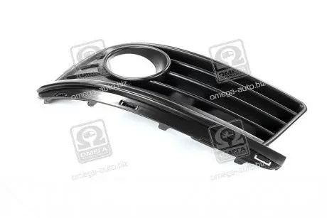 Решетка бампа. пер. лев. vw jetta iii 06- TEMPEST 051 0601 911