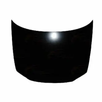 Капот vw passat b5 00-05 TEMPEST 0510609280