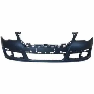 Бампер пер. vw passat b6 05- TEMPEST 0510610900
