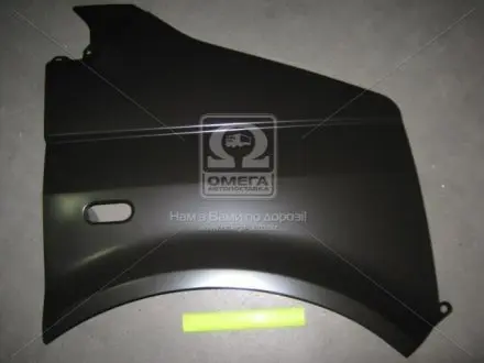 Крыло пер. о. vw t5. 03- TEMPEST 051 0622 310