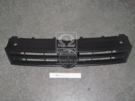 Решетка радиатора vw polo 09- TEMPEST 051 0740 991