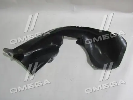 Підкрилок пров. лев. vw caddy 11-15 TEMPEST 051 1853 387