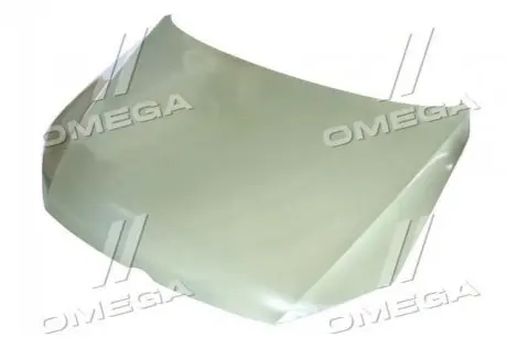 Капот vw passat b7 eur 11-15 TEMPEST 051 2147 280