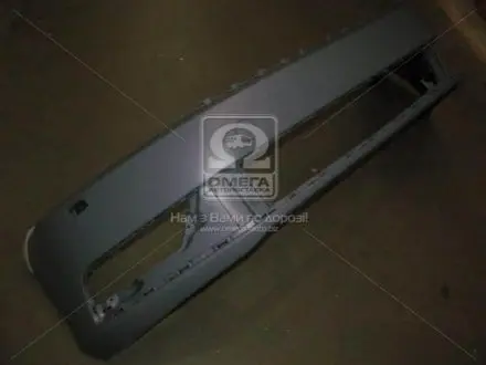 Бампер пер. vw passat b7 eur 11-15 TEMPEST 051 2147 901