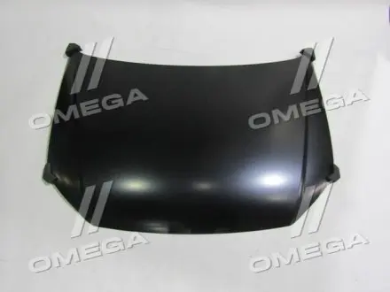 Капот vw polo 15- TEMPEST 051 2955 280