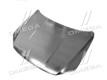 Капот vw passat b8 usa 15- TEMPEST 051 4627 280