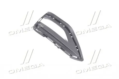 Решетка бампера лев. vw jetta vi 18- TEMPEST 051 4786 911