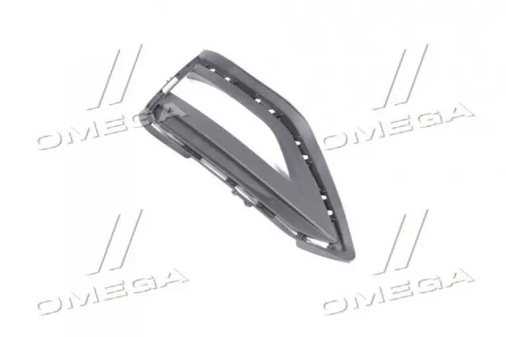 Фото 1 - Решетка бампера лев. vw jetta vi 18- TEMPEST 051 4786 911 Решетка бампера лев. vw jetta vi 18- TEMPEST 051 4786 911 (фото 1)