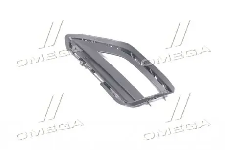 Решетка бампера об. vw jetta vi 18- TEMPEST 051 4786 912