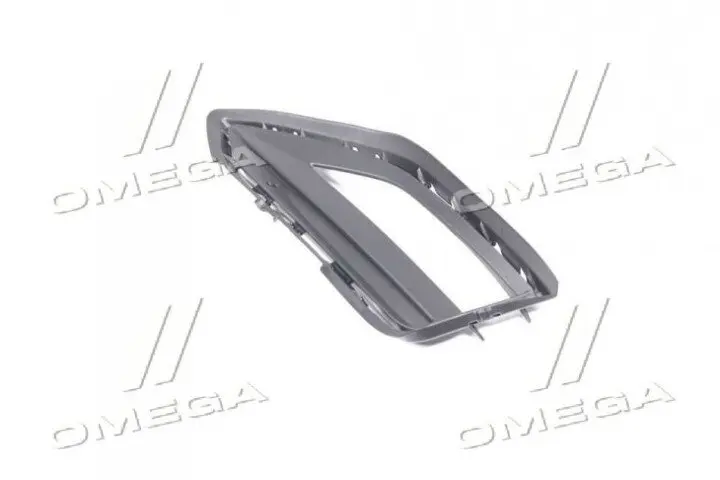 Фото 1 - Решетка бампера об. vw jetta vi 18- TEMPEST 051 4786 912 Решетка бампера об. vw jetta vi 18- TEMPEST 051 4786 912 (фото 1)