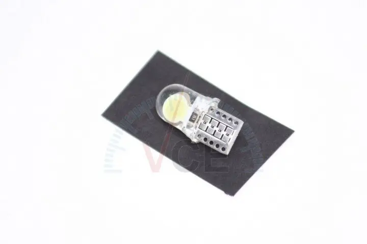 Фото 1 - Автолампа t10 w2,1x9,5d TEMPEST TMP-L11196 Автолампа t10 w2,1x9,5d TEMPEST TMP-L11196 (фото 1)