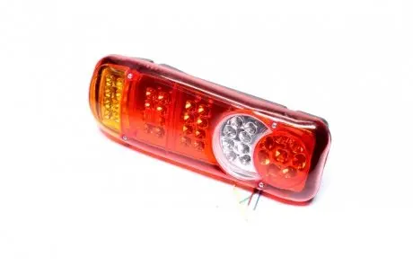 Фонарь задний led daf xf-cf-lf rh (2002>) renault midlum TEMPEST TP09-83-02R