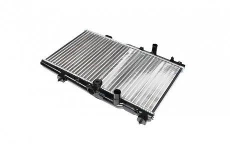Радіатор охолодження geely mk 1.6l TEMPEST TP.1016001409