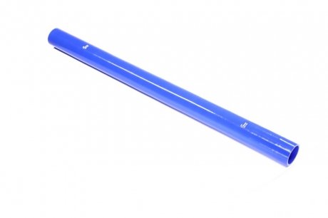 Силиконовый шланг радиатора 60x60x1000mm (синий) TEMPEST TP 12.98.52 (фото 1)