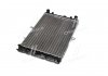 Радиатор охлаждения daewoo lanos 1.4 sens 1.3 (без кондиционера) TEMPEST TP.15101301012 (фото 4)