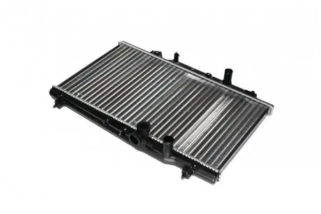 Радіатор охолодження geely ck, mk 1.5l TEMPEST TP.1510160
