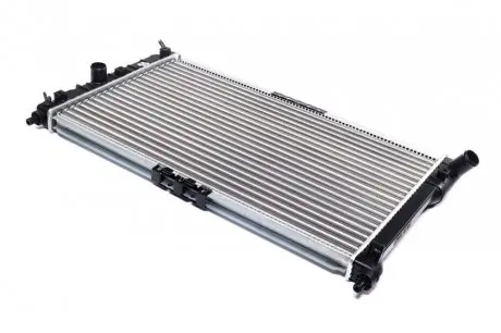 Радіатор охолодження daewoo nubira 97- TEMPEST TP.1510616591